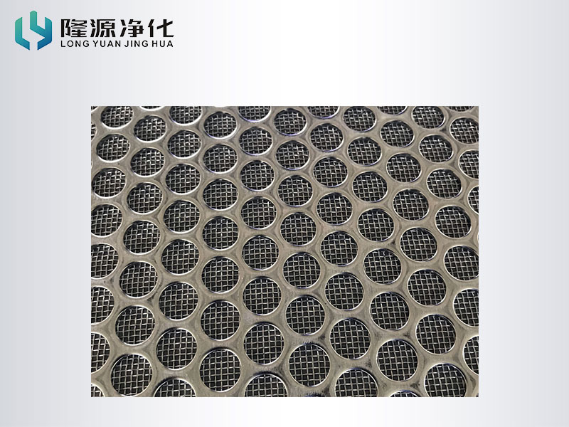 冲孔板复合烧结网_PP电子官方网站