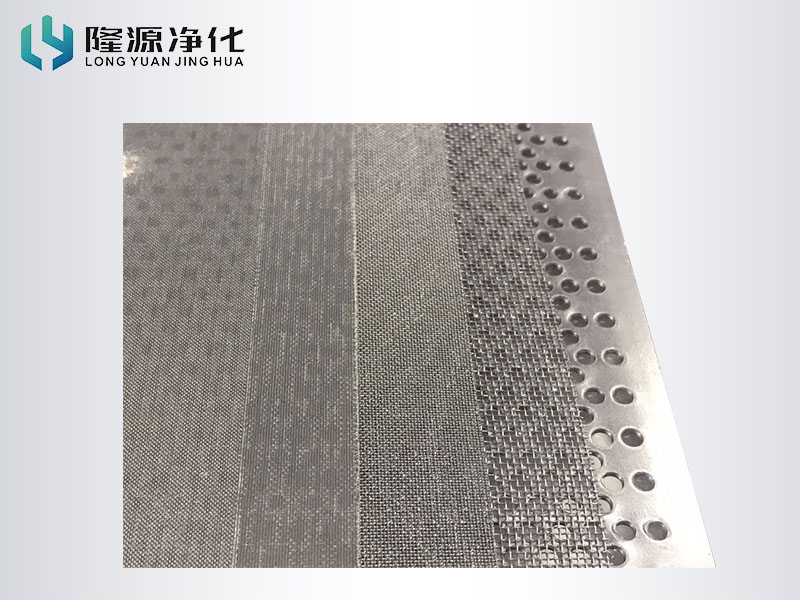 冲孔板复合烧结网_PP电子官方网站