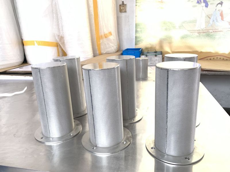 烧结网与金属网有何区别你知道吗？_PP电子官方网站