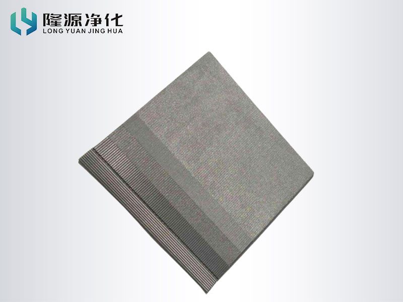 烧结毡三大清洗方法_PP电子官方网站