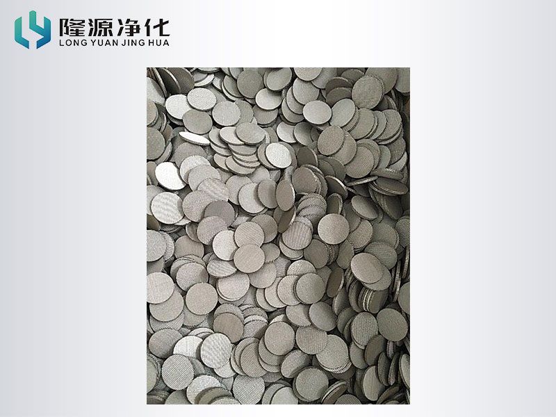 烧结毡的优势及适用范围_PP电子官方网站