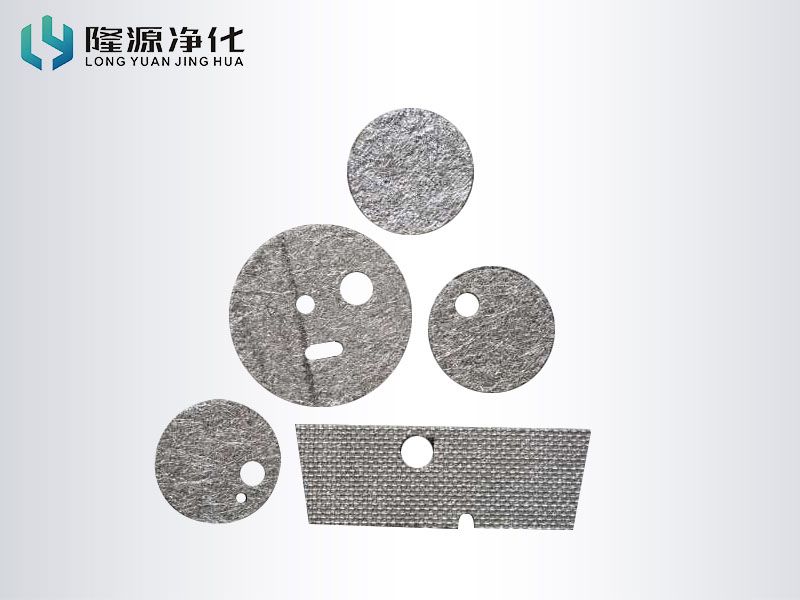 PP电子官方网站小编带你认识烧结毡 _PP电子官方网站