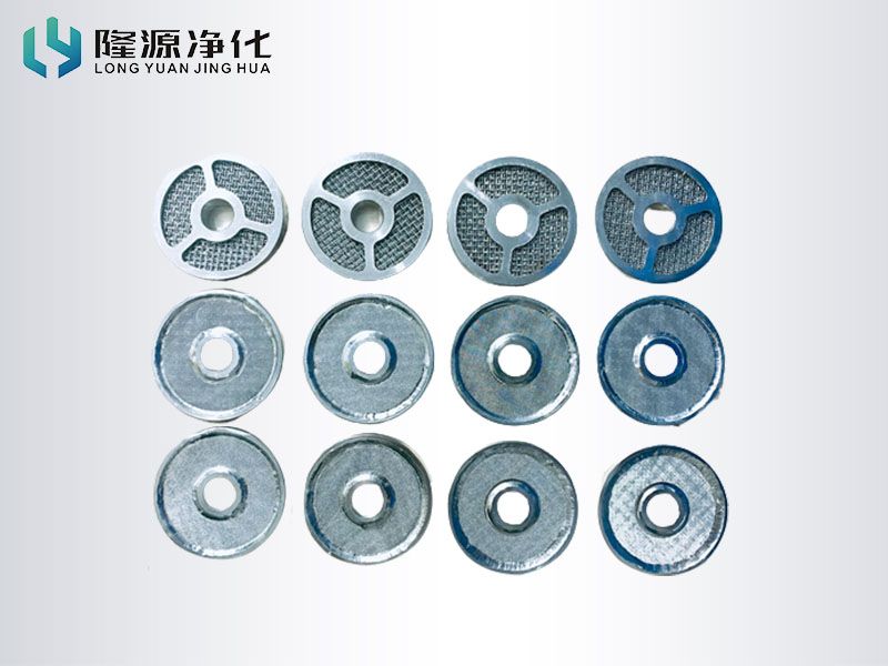 烧结网与烧结毡的四大区别所在_PP电子官方网站