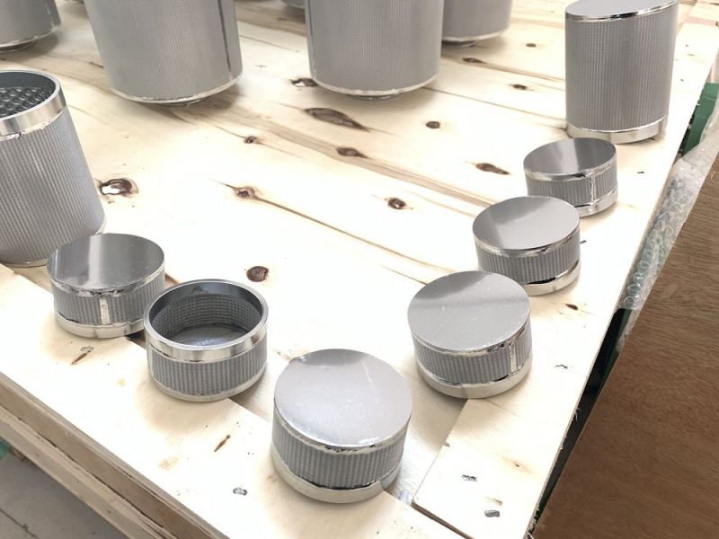 PP电子官方网站小编分析烧结网与烧结毡的五大不同！_PP电子官方网站