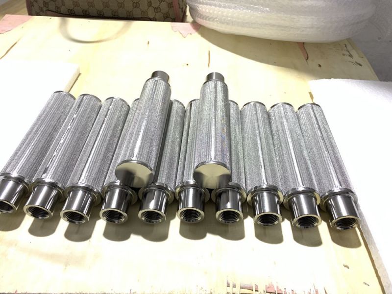 烧结网的特点及加工质量分析_PP电子官方网站