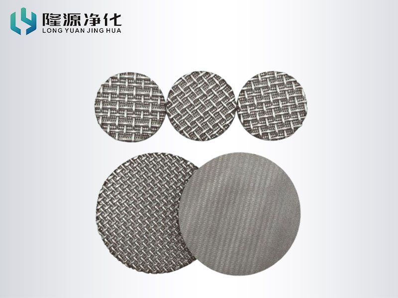 使用烧结网变形原因有哪些？_PP电子官方网站
