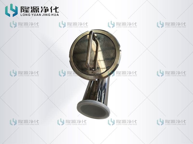 Y型过滤器_PP电子官方网站