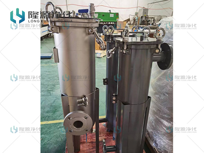 袋式过滤器_PP电子官方网站