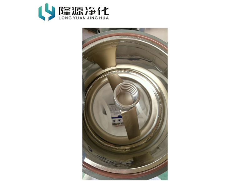 袋式过滤器_PP电子官方网站