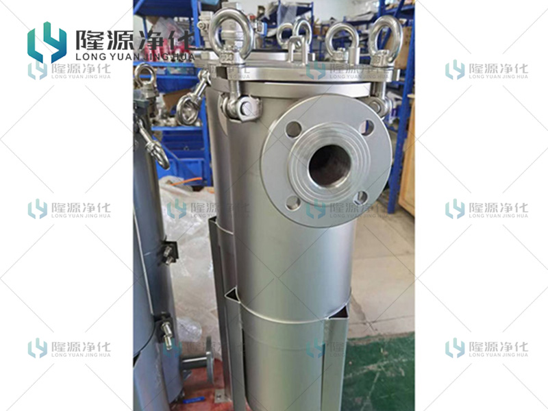 袋式过滤器_PP电子官方网站