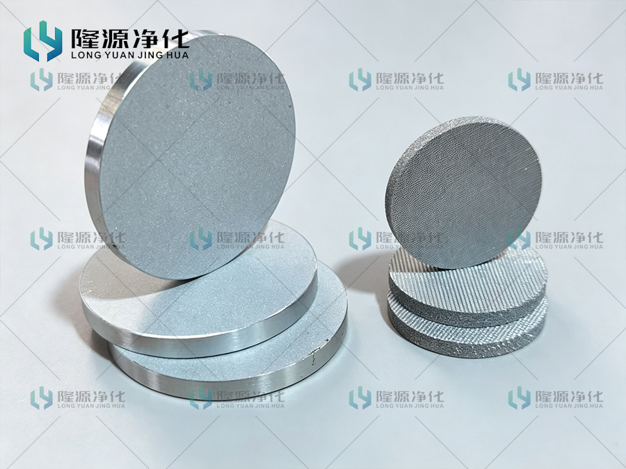 粉末滤片_PP电子官方网站