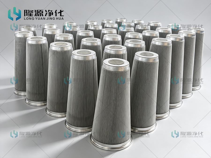 船舶压载水过滤器滤芯_PP电子官方网站