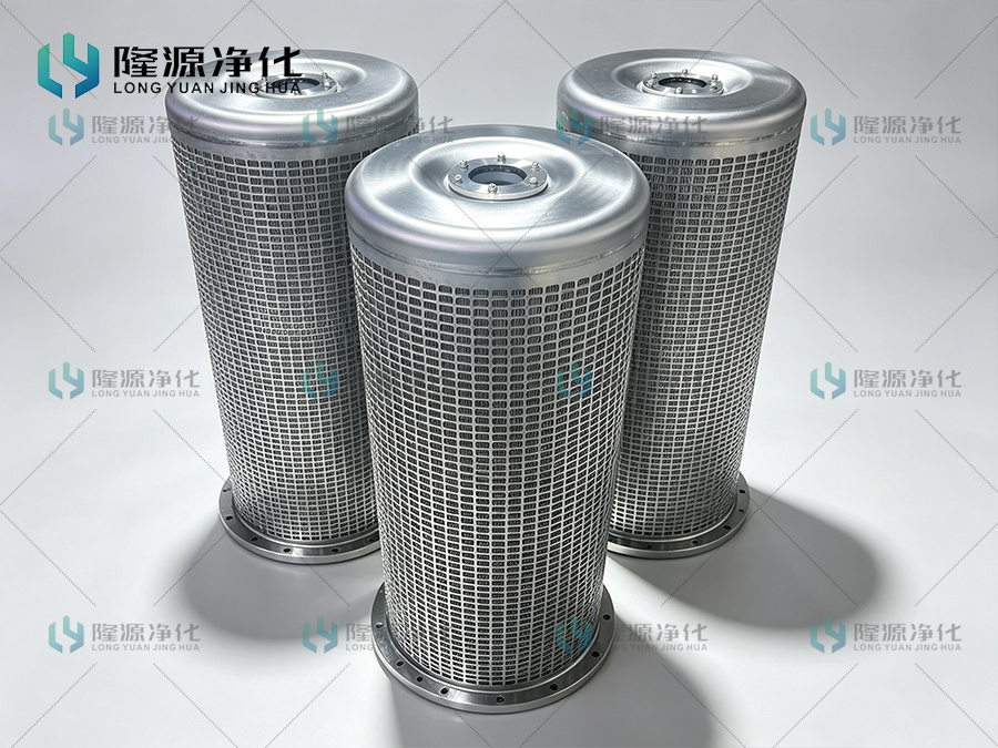 船舶压载水过滤器滤芯_PP电子官方网站