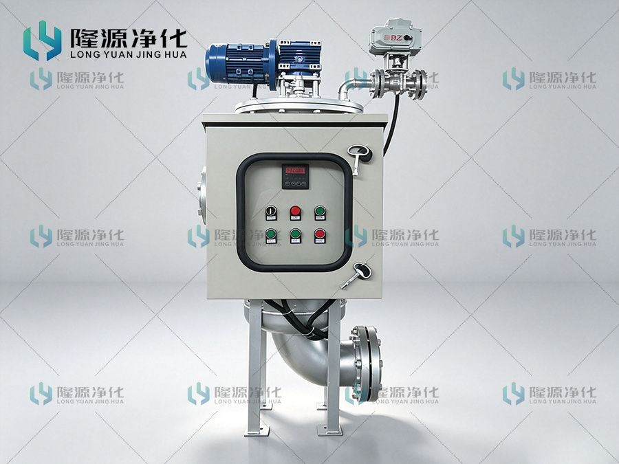 自清洗过滤器_PP电子官方网站